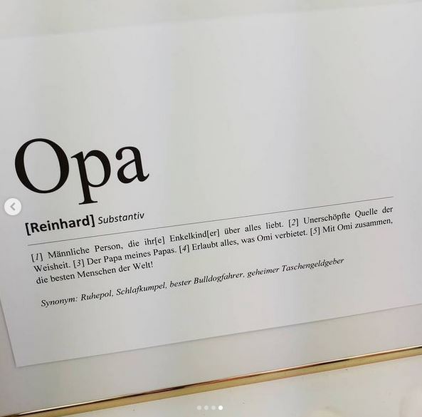 Definition Opa (Opi)