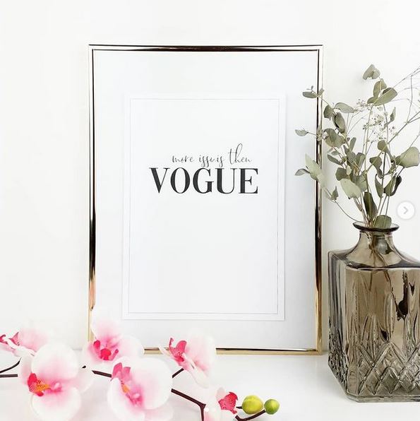 Vogue