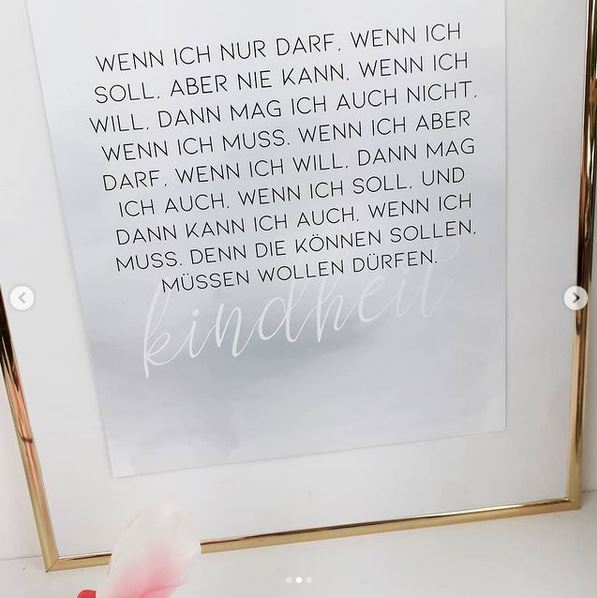 Kindheit