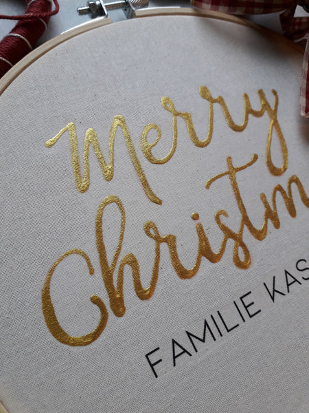 Merry Christmas