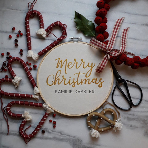 Merry Christmas