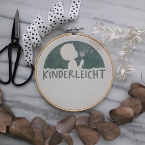 Stickrahmen Sonderanfertigung