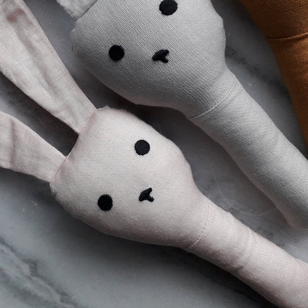 Babyrassel Rabbit