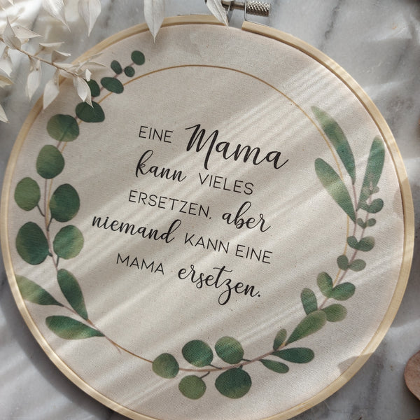 Geschenk für Mama