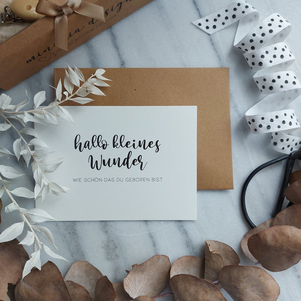 Geschenkset "pure Liebe" Rainbow