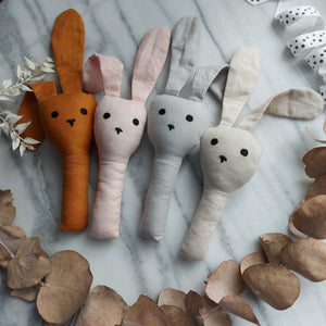 Babyrassel Rabbit