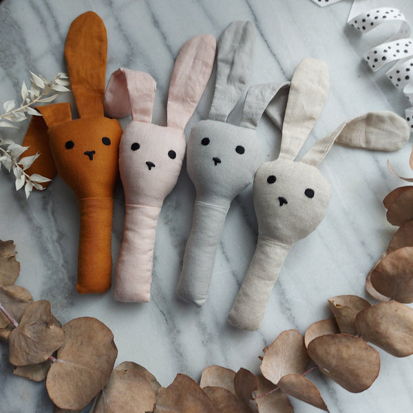 Babyrassel Rabbit