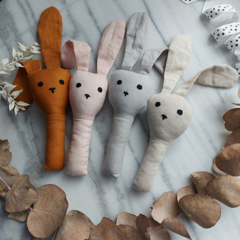 Babyrassel Rabbit