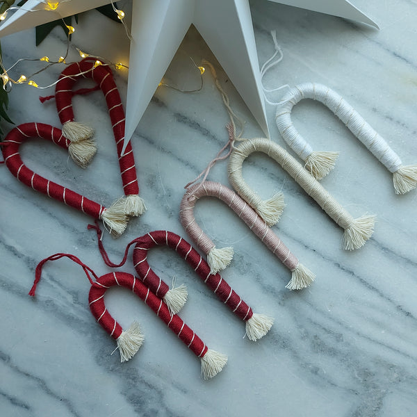 Zuckerstangen