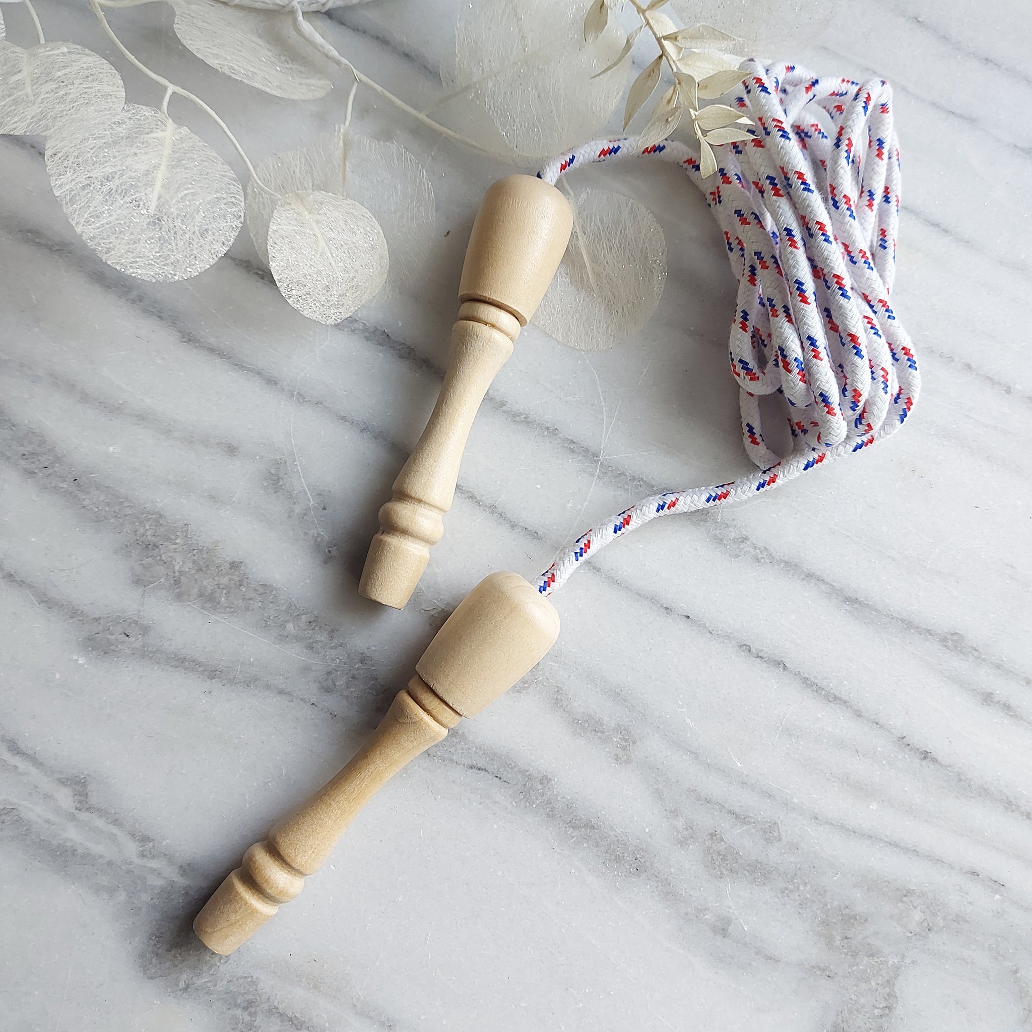 Neu! Springseil personalisiert