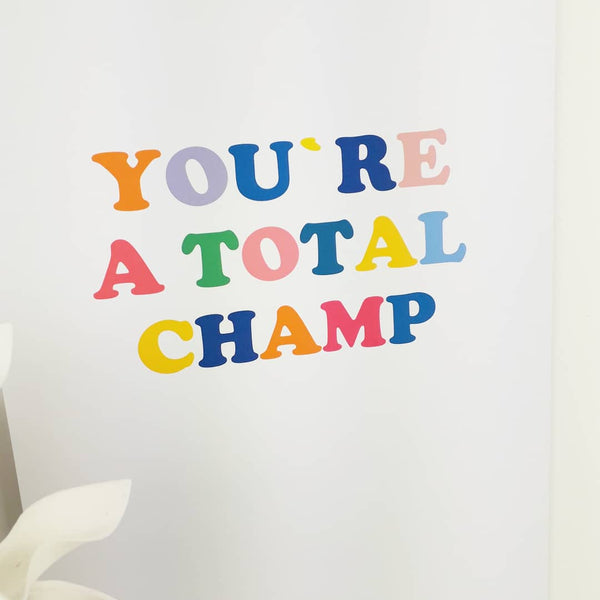 Champ