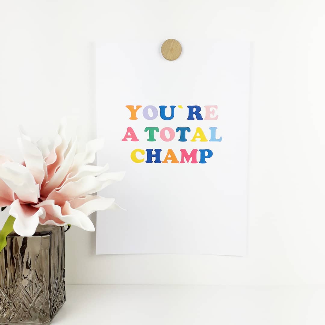 Champ