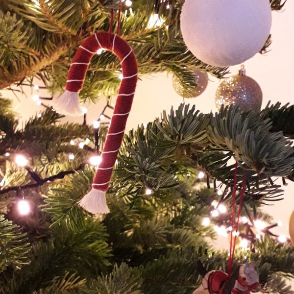 Zuckerstangen