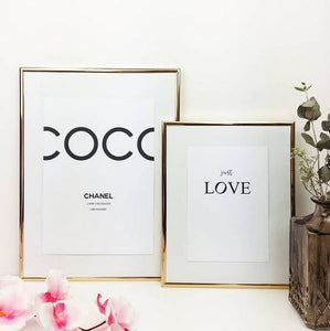Coco Chanel