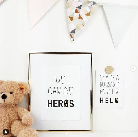 we can be heros (linkes Bild)