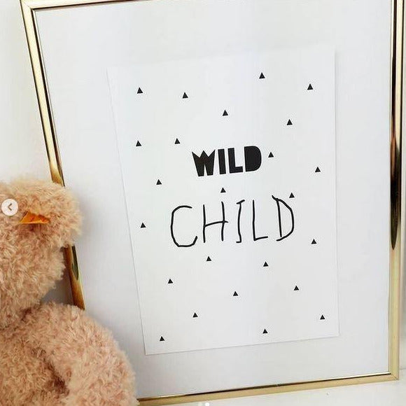 wild child (linkes Bild)